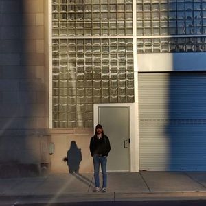 Meet your Posher, Caleb